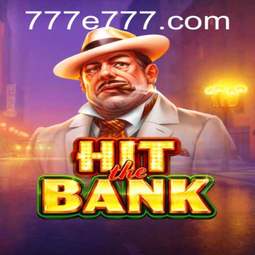 Hit The Bank: Dive Into the World of Strategic Heists