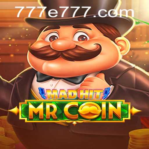 Exploring MadHitMrCoin: The Exciting New Game on 777E.COM